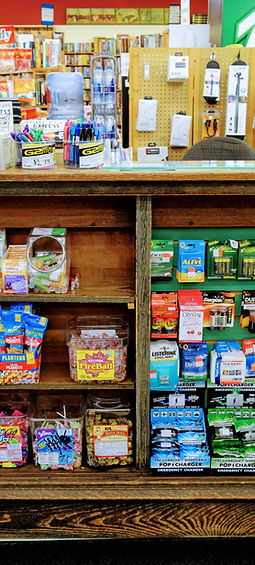 Ben Franklin & MindFair Books in Oberlin, OH (6)