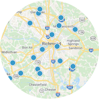Jacque Vaughan Richmond Virginia Realtor Mint Door Realty in Richmond, VA (2)