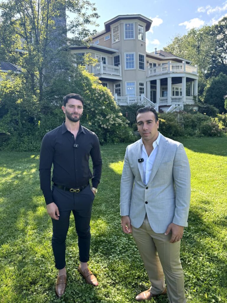 GT Luxury Group - Brokered by eXp in Little Falls Township, NJ