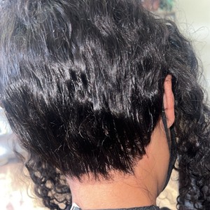 Lauren Ashlei Hair Bar LLC in Southfield, MI