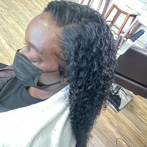 Lauren Ashlei Hair Bar LLC in Southfield, MI (2)