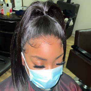Lauren Ashlei Hair Bar LLC in Southfield, MI (4)