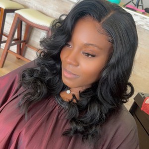 Lauren Ashlei Hair Bar LLC in Southfield, MI (5)
