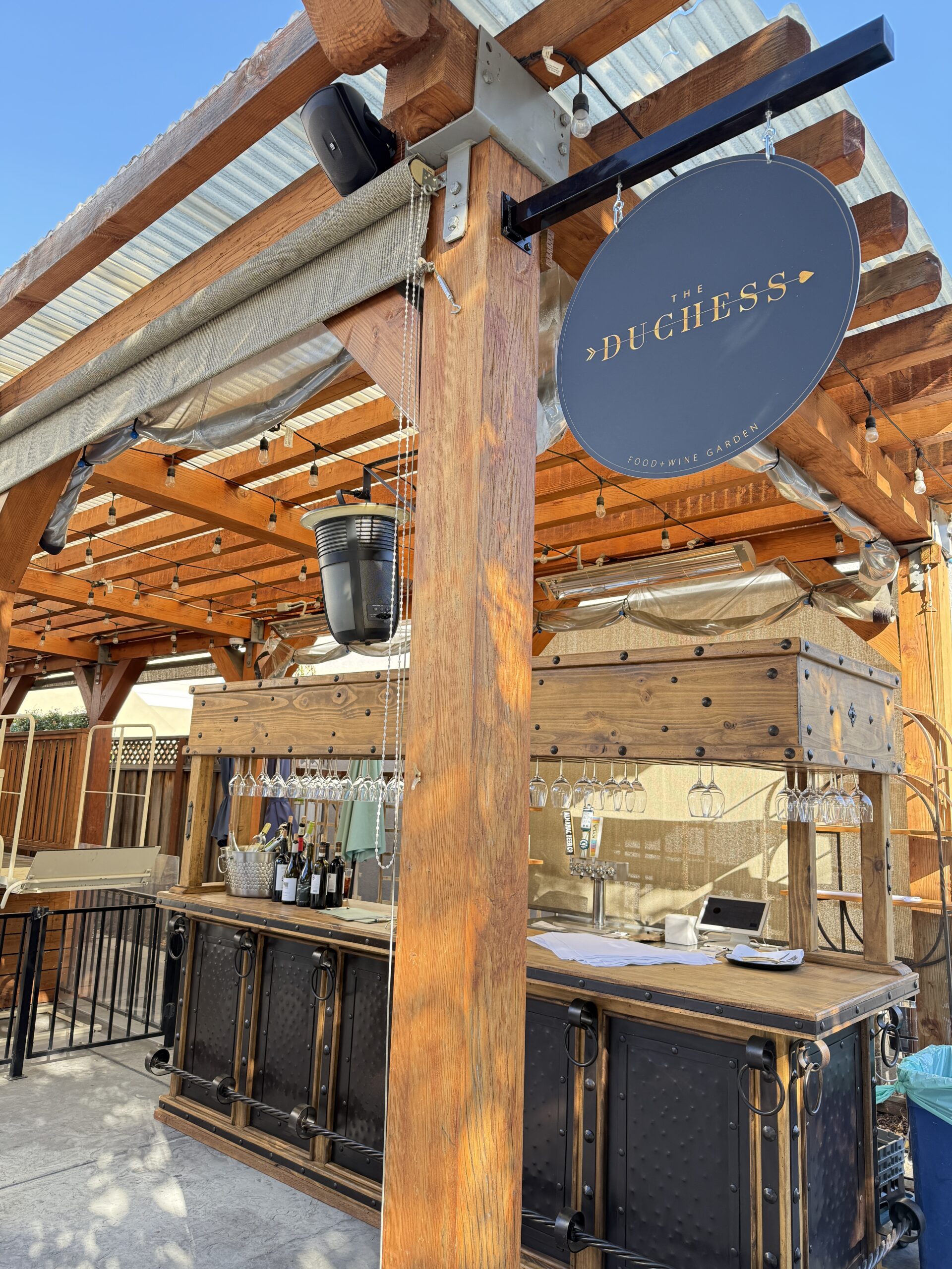 The Duchess in Pleasanton, CA (2)