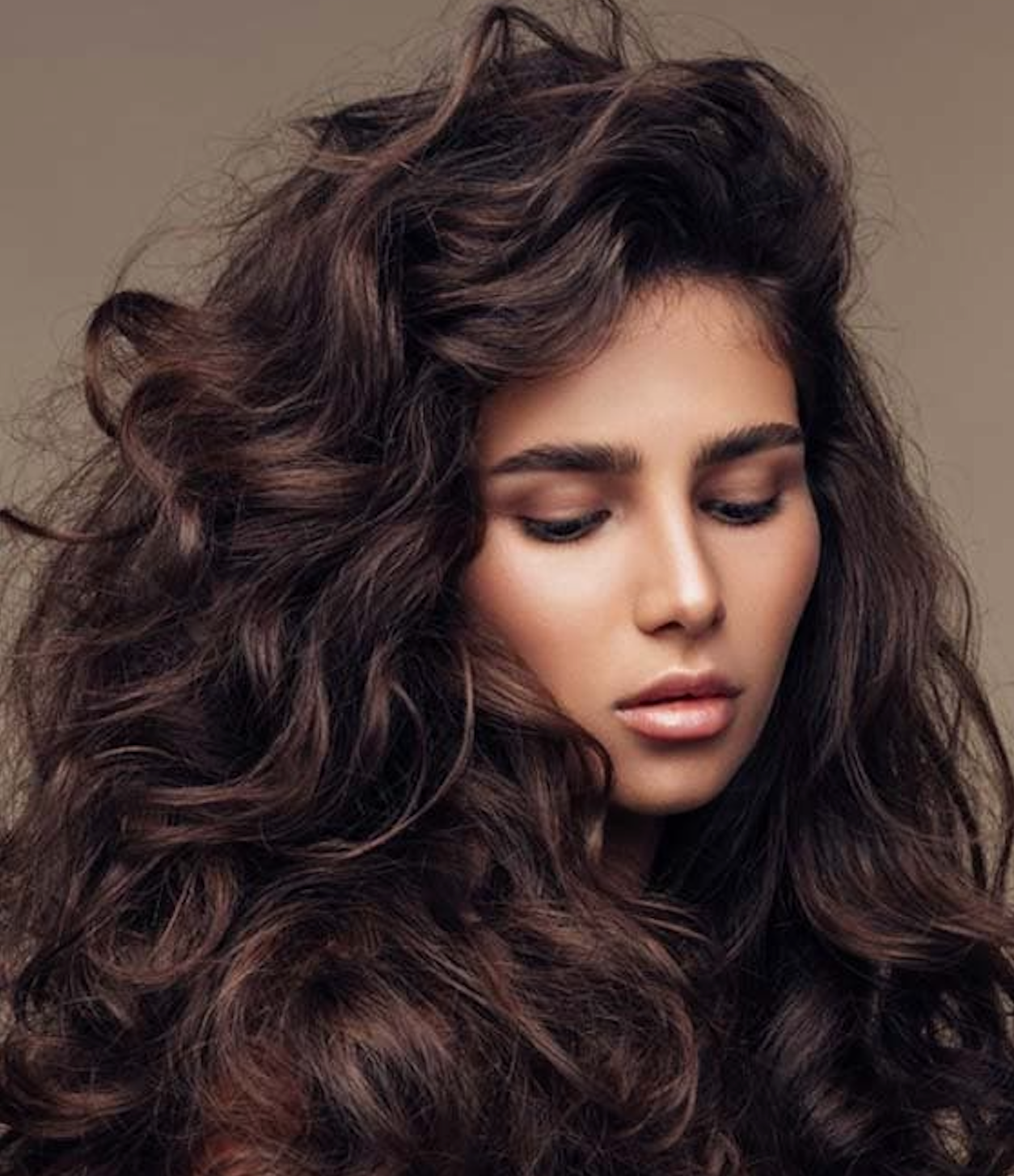 Posh Hair Company in Van Buren Township, MI