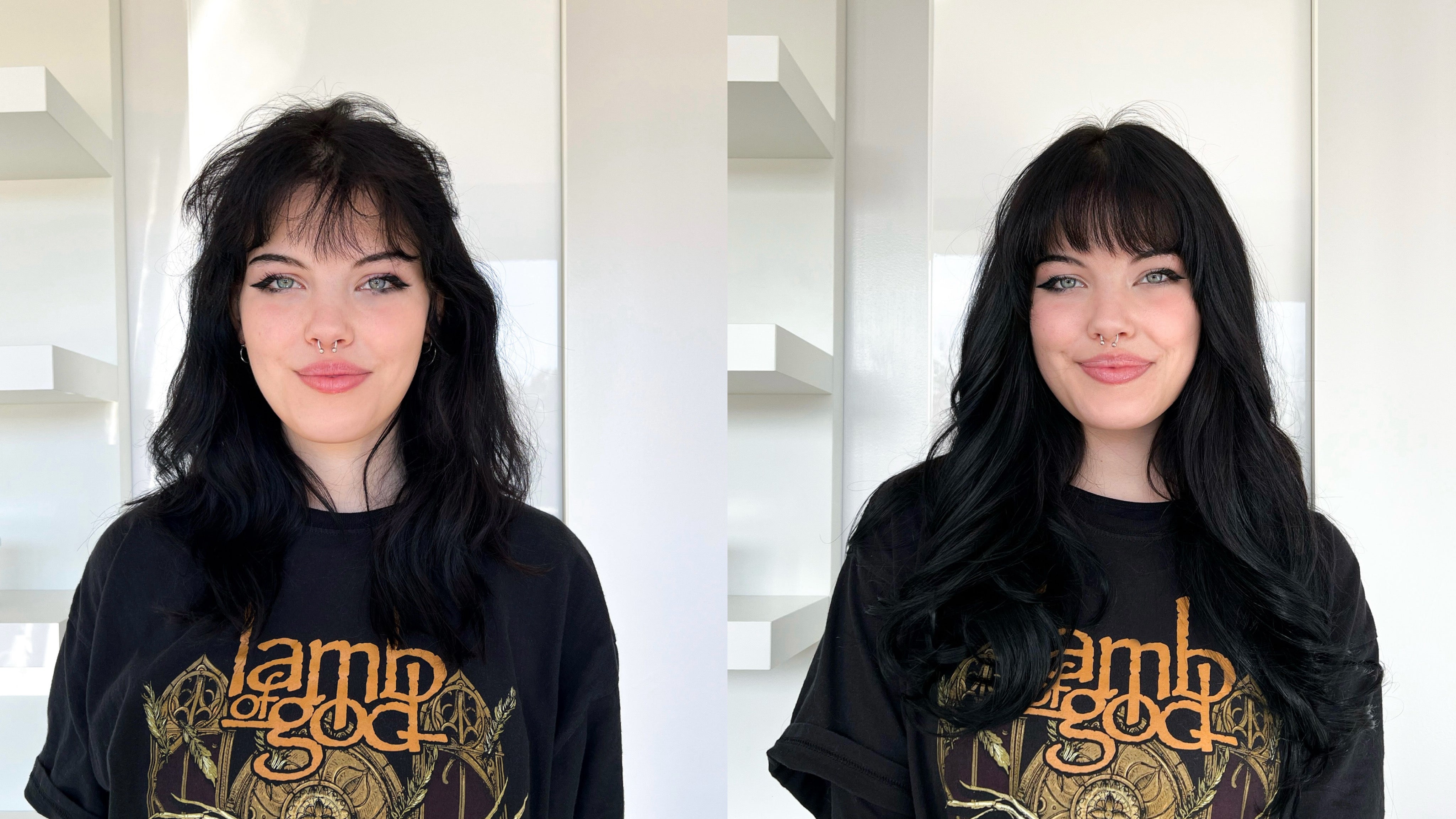Posh Hair Company in Van Buren Township, MI (4)