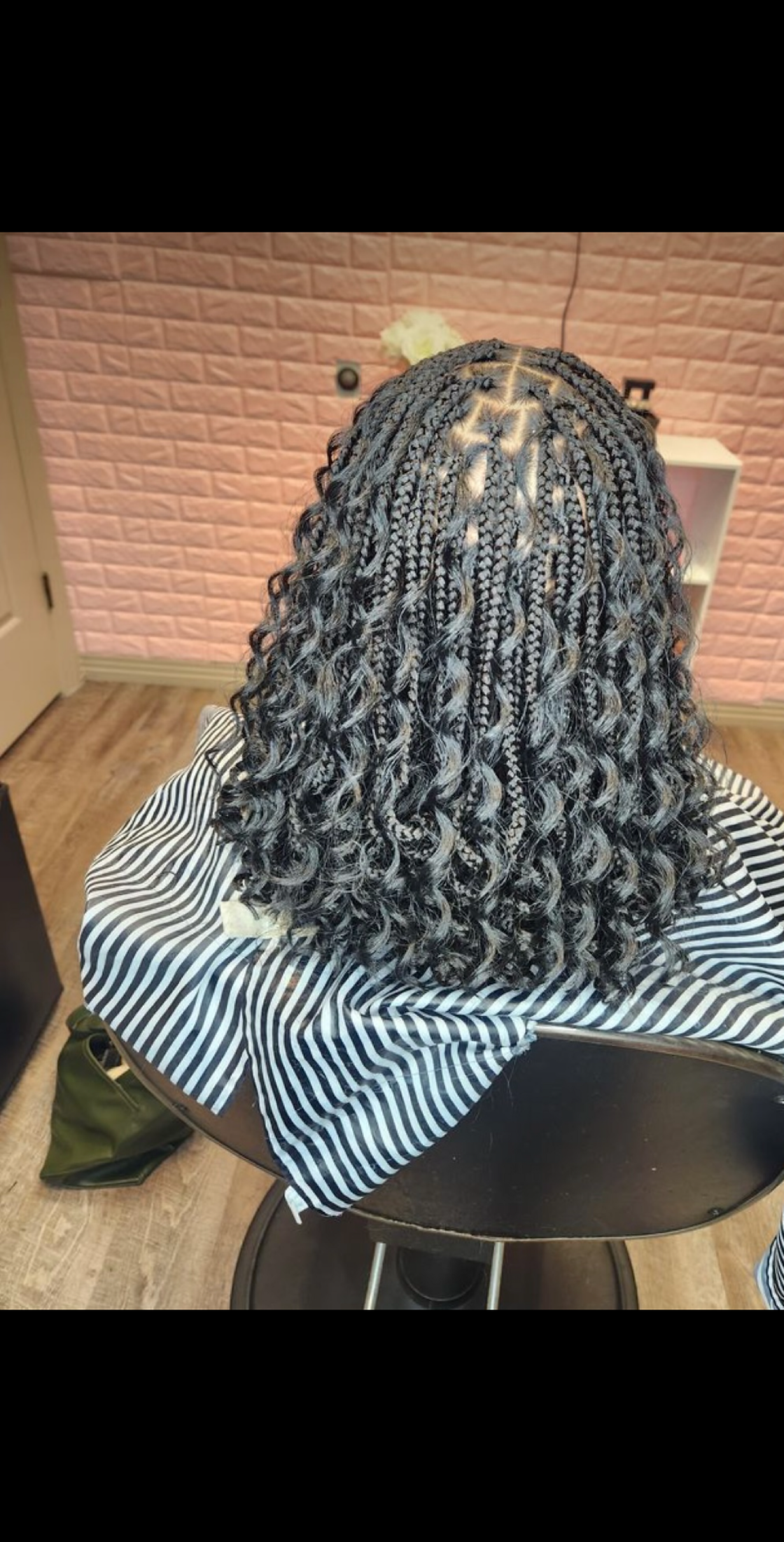 NIFEMI HAIR SALON in Euclid, OH