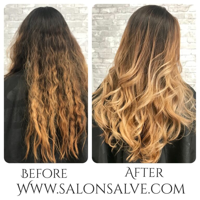 Salon Salvé LLC in Hanahan, SC