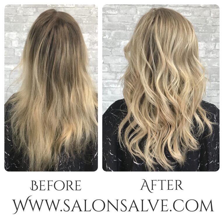 Salon Salvé LLC in Hanahan, SC (2)
