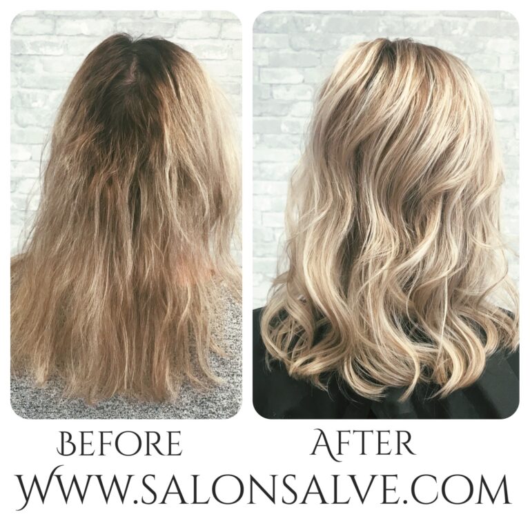 Salon Salvé LLC in Hanahan, SC (3)