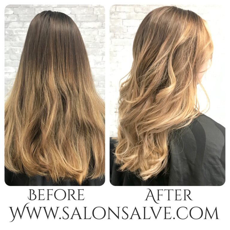 Salon Salvé LLC in Hanahan, SC (4)