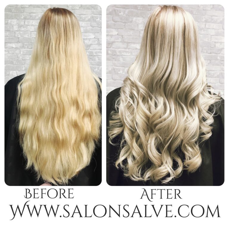 Salon Salvé LLC in Hanahan, SC (5)