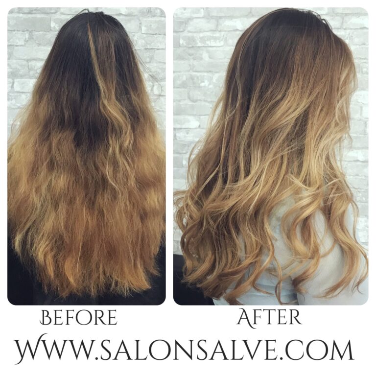 Salon Salvé LLC in Hanahan, SC (6)