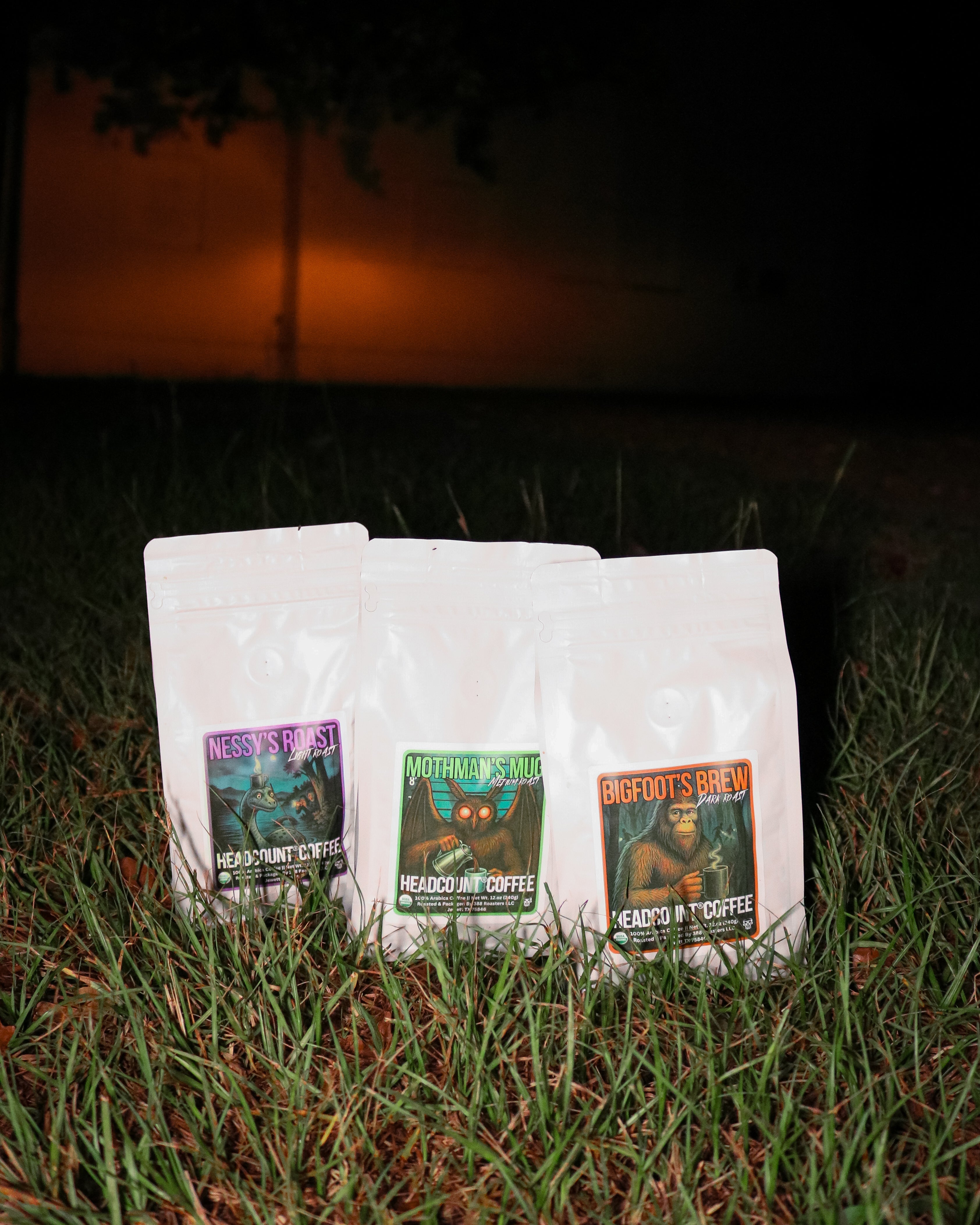 Headcount Coffee - Read and Roast in Jewett, TX (3)