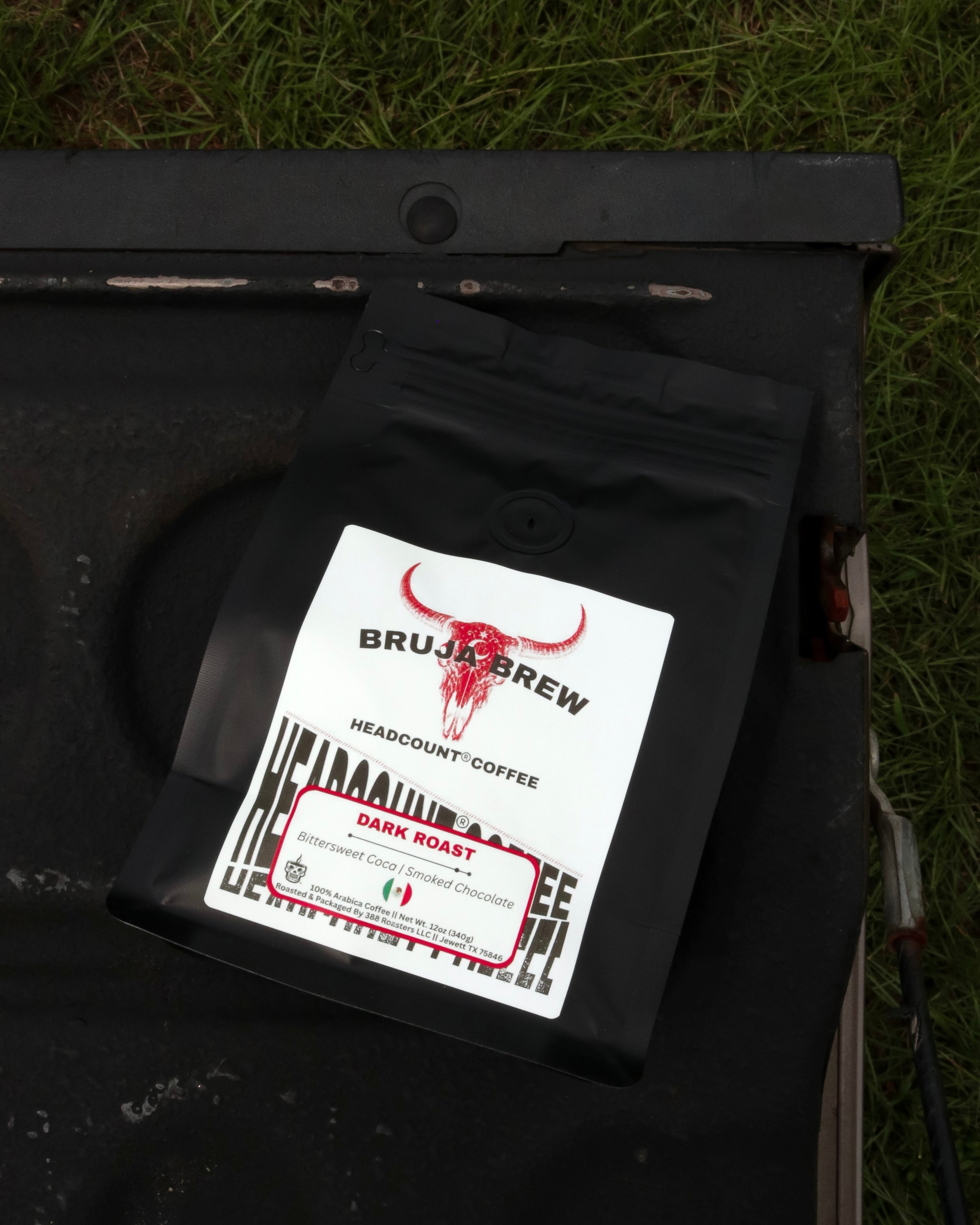 Headcount Coffee - Read and Roast in Jewett, TX (5)