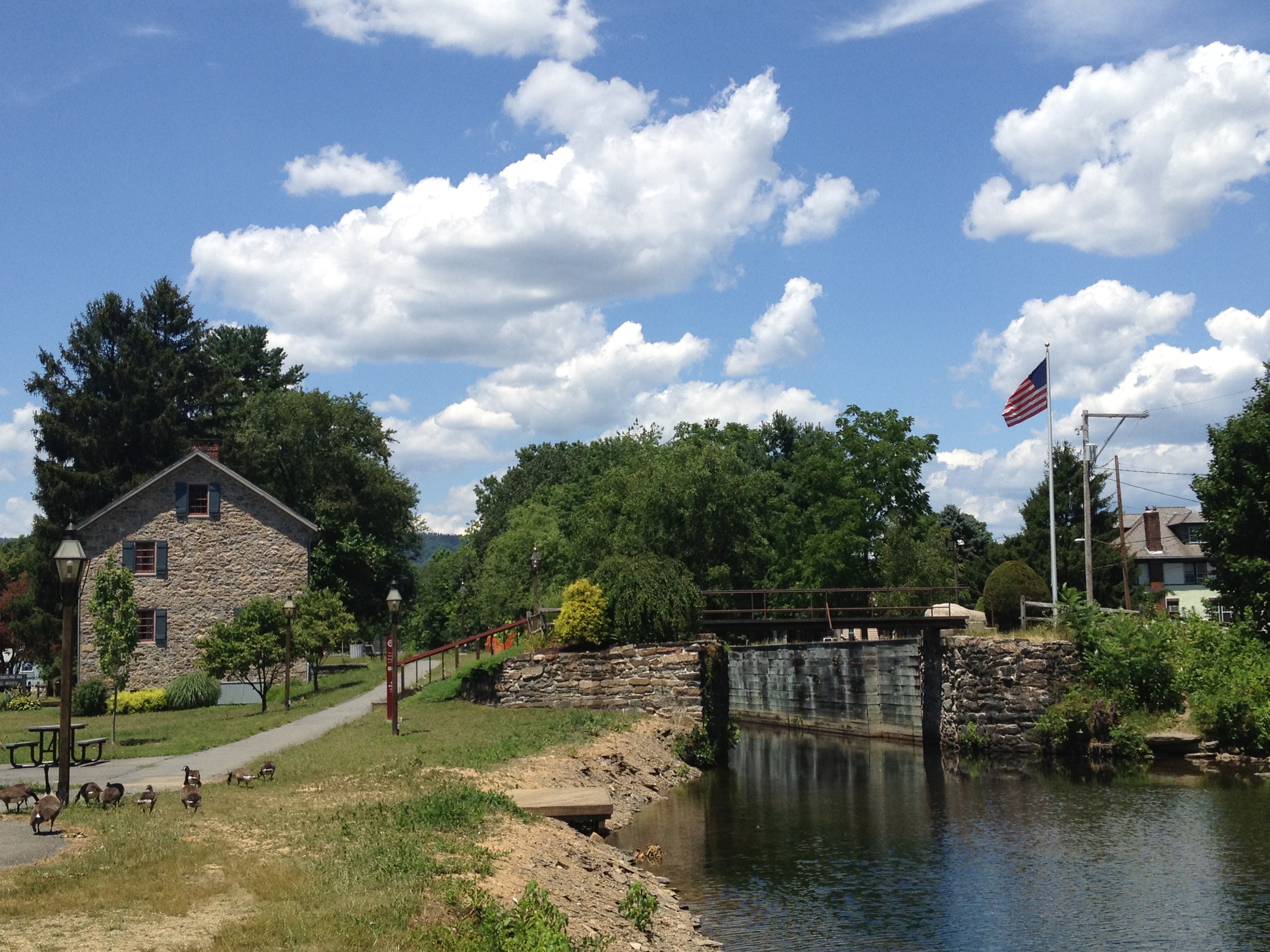 Kutr's Edge in Walnutport, PA
