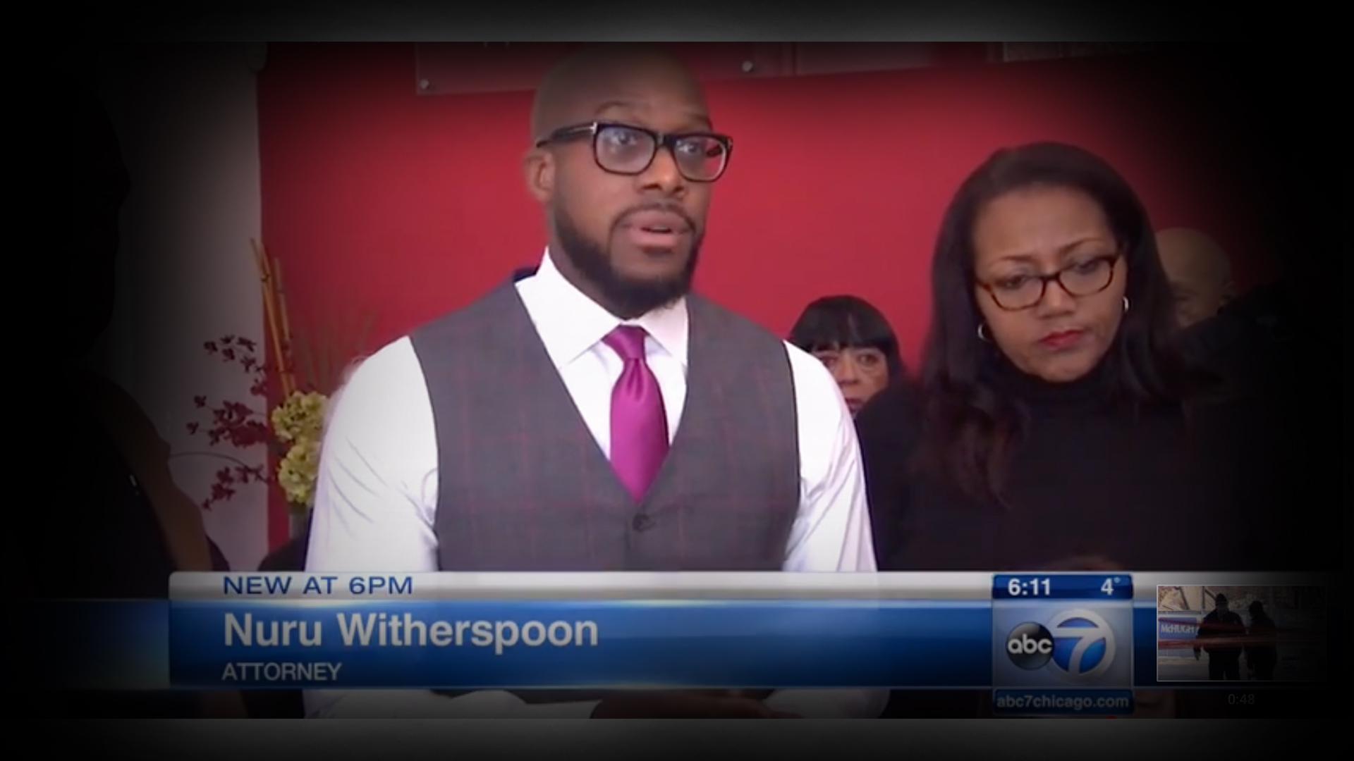 The Witherspoon Law Group in Dallas, TX (4)