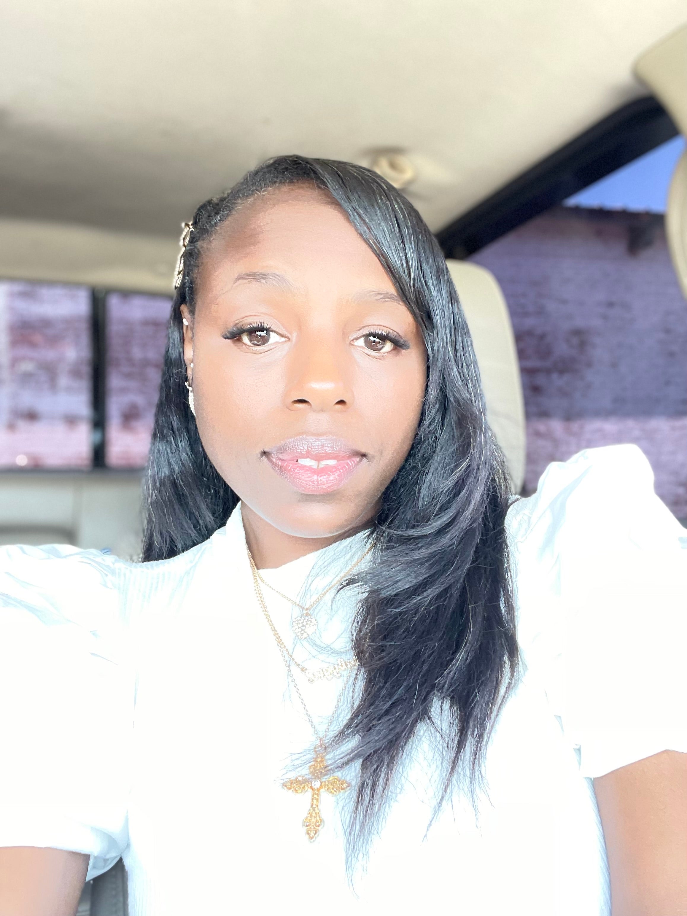 LovellysHair in Garysburg, NC
