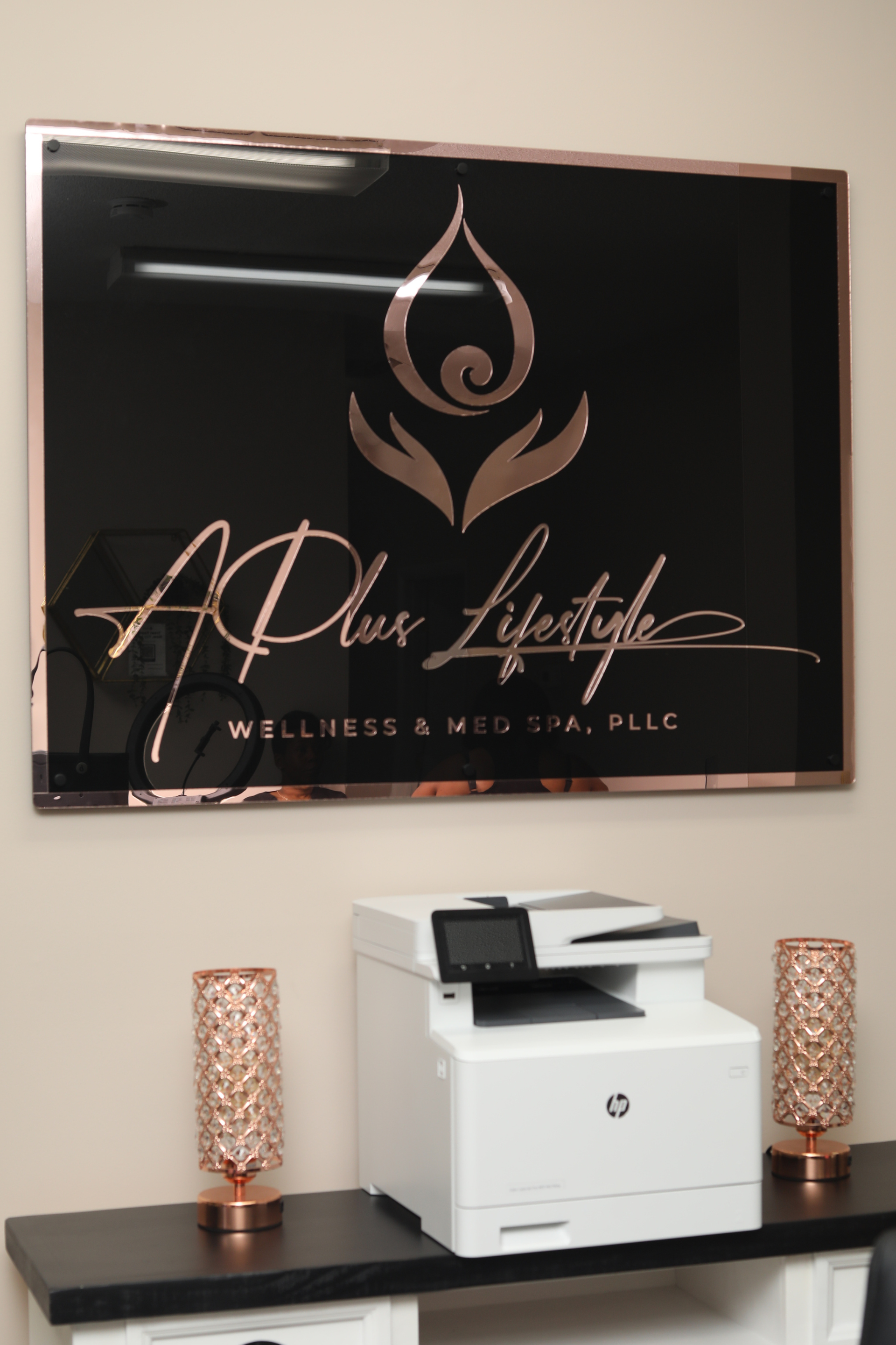 APlus Lifestyle Wellness & Med Spa, PLLC in Colonial Heights, VA (3)
