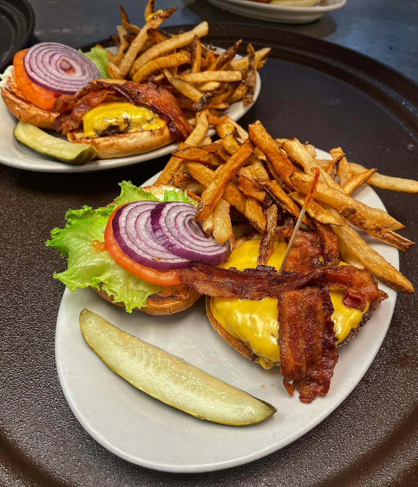The Cockeyed Rooster Cafe in Smithfield, VA (2)