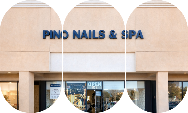 Pino Nails & Spa in Corona, CA (4)