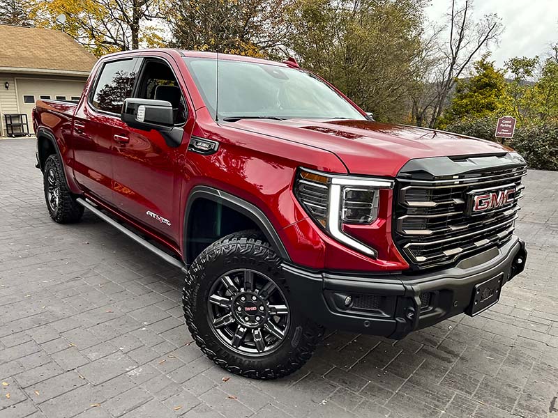 Fastidious Detailing LLC in Lock Haven, PA