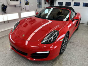 Fastidious Detailing LLC in Lock Haven, PA (2)