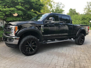 Fastidious Detailing LLC in Lock Haven, PA (3)