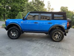 Fastidious Detailing LLC in Lock Haven, PA (4)