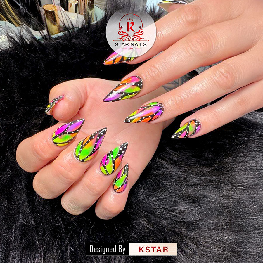 KSTAR NAILS in Moncks Corner, SC (2)