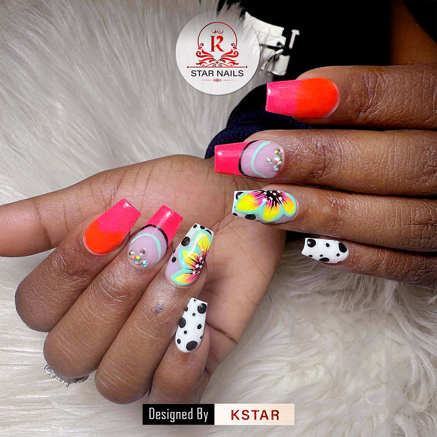 KSTAR NAILS in Moncks Corner, SC (3)