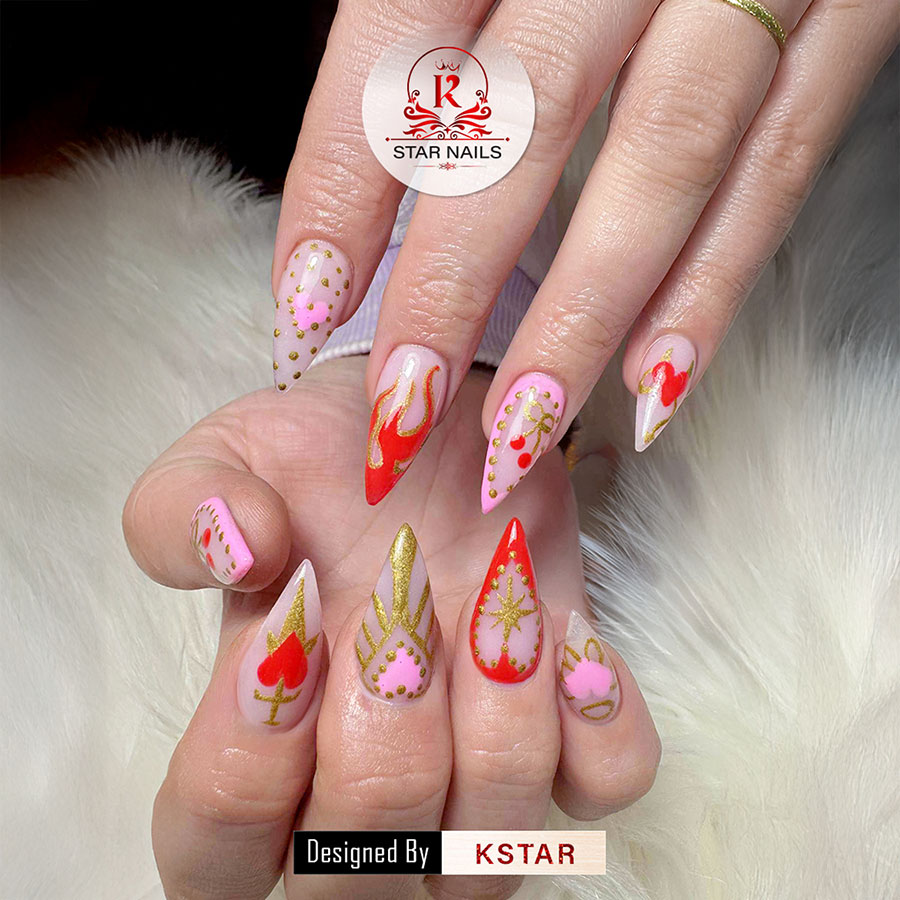 KSTAR NAILS in Moncks Corner, SC (4)