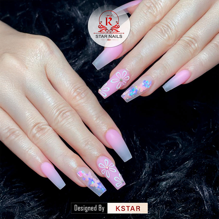 KSTAR NAILS in Moncks Corner, SC (5)