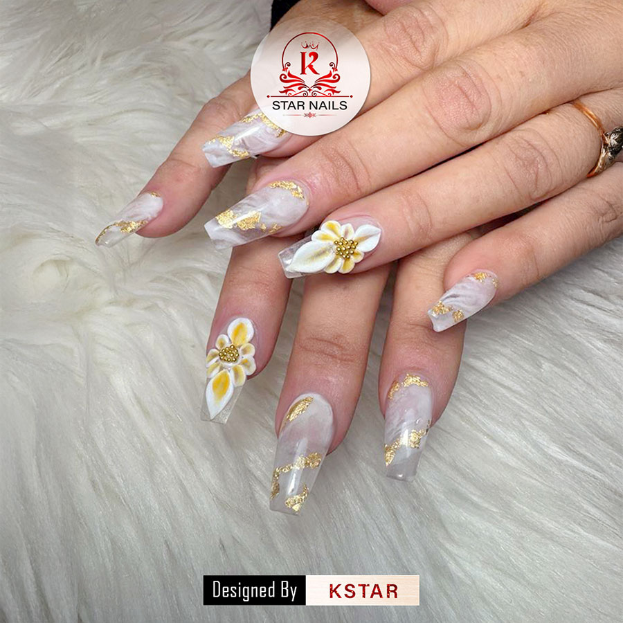 KSTAR NAILS in Moncks Corner, SC (6)