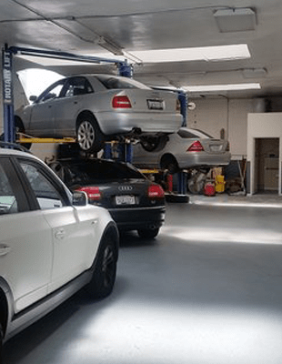 VAS Motor Works Inc in San Francisco, CA (3)