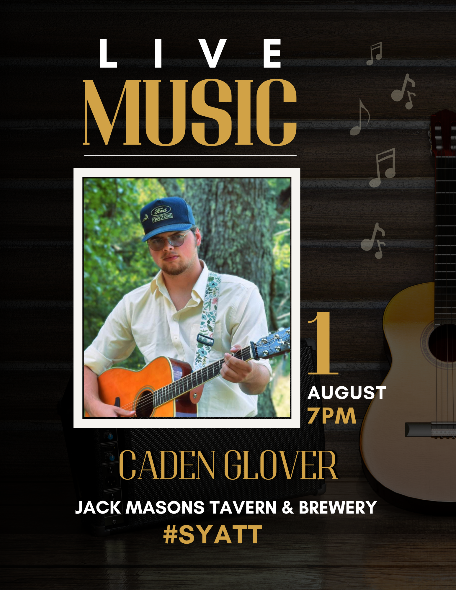Jack Mason's Tavern & Brewery in Clifton Forge, VA