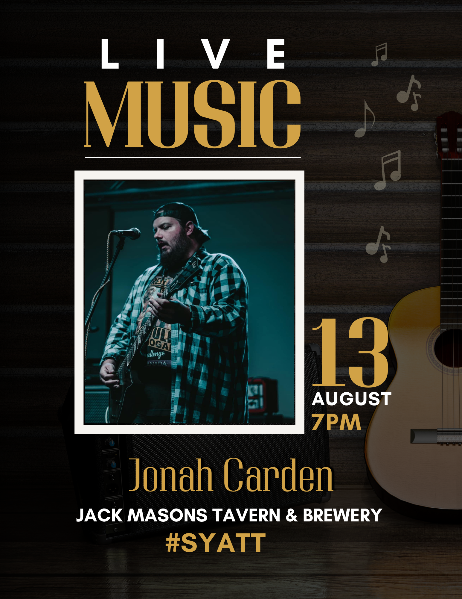 Jack Mason's Tavern & Brewery in Clifton Forge, VA (2)