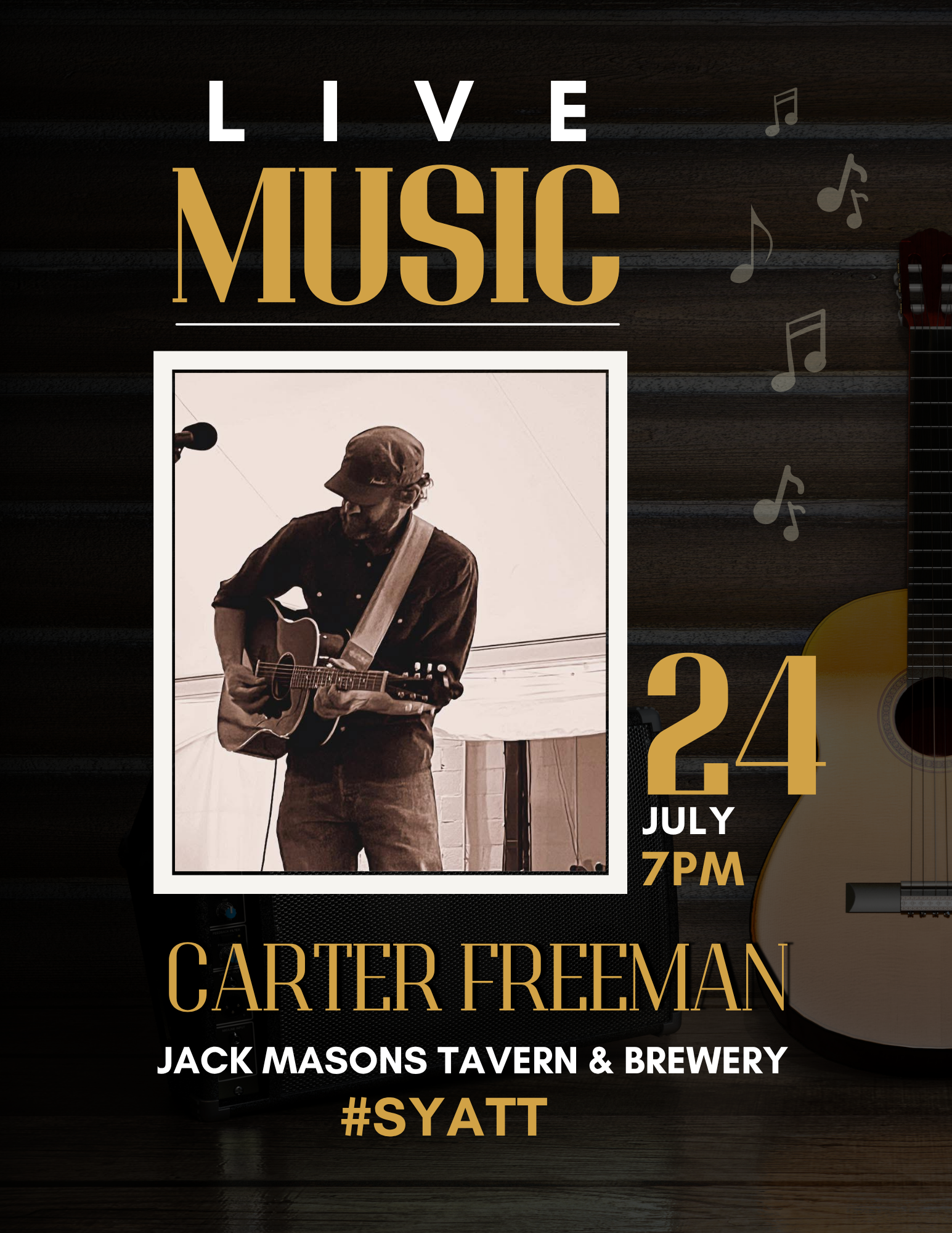 Jack Mason's Tavern & Brewery in Clifton Forge, VA (3)