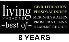 Burress Law PLLC in McKinney, TX