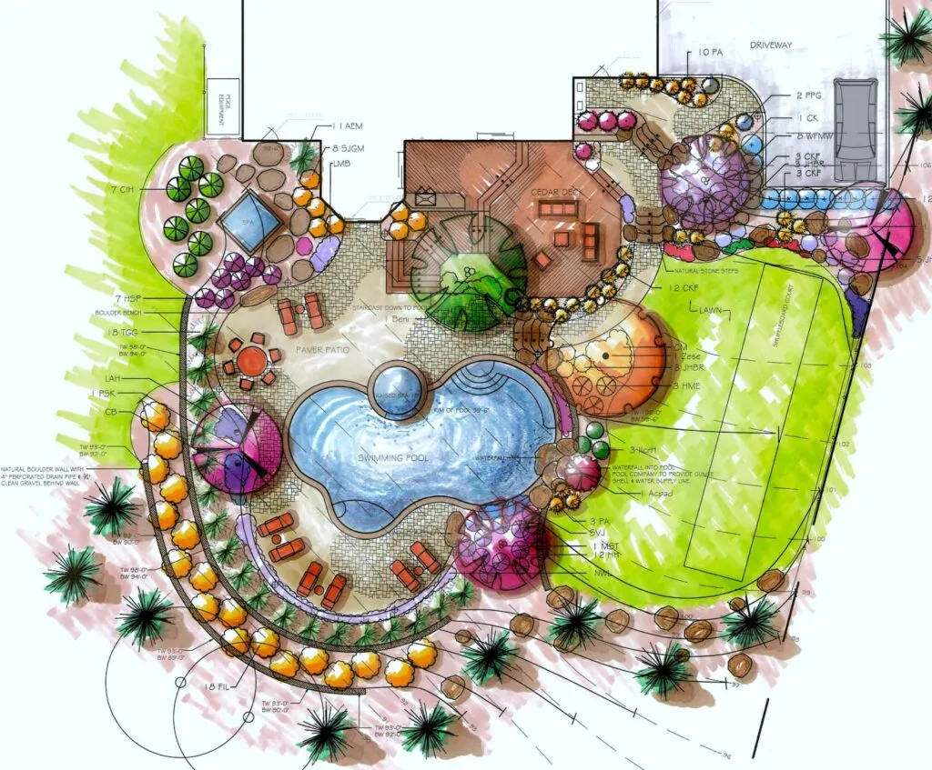 CLC Landscape Design in Ringwood, NJ (3)
