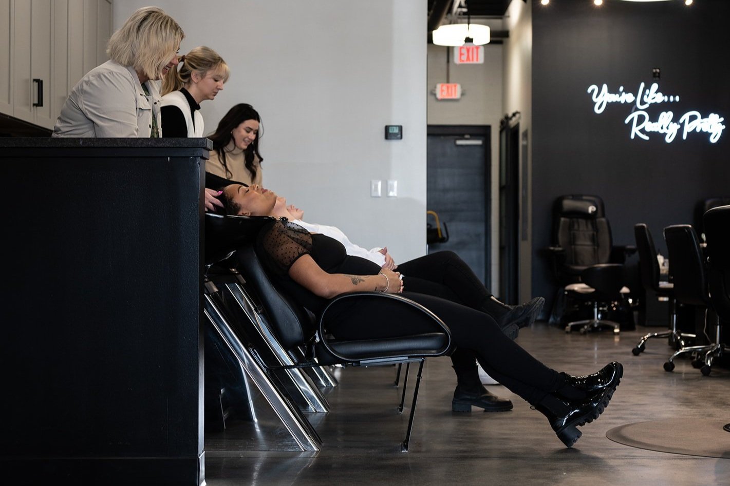 It's So You Salon & Suites in Broadview Heights, OH (5)