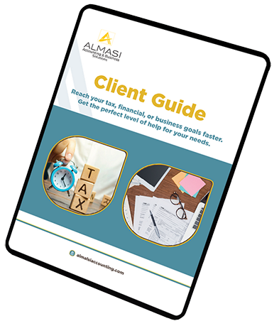 Almasi Accounting and Business Solutions in Westerville, OH (5)