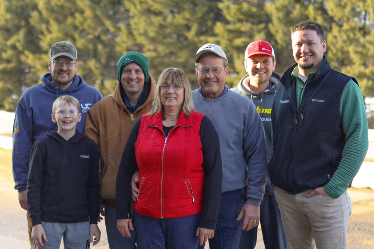 GreenStone Farm Credit Services in Clintonville, WI (2)