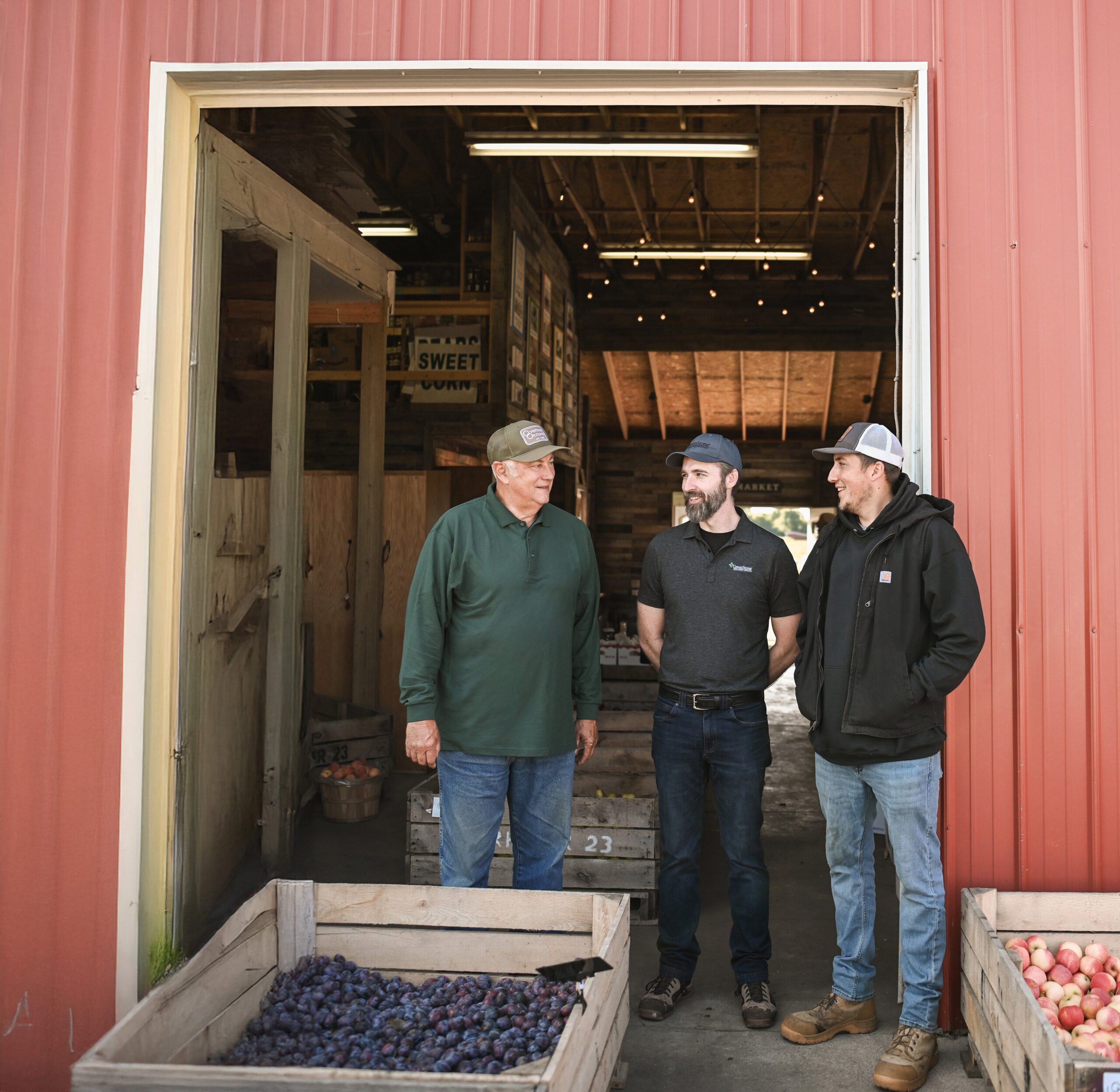 GreenStone Farm Credit Services in Clintonville, WI (4)