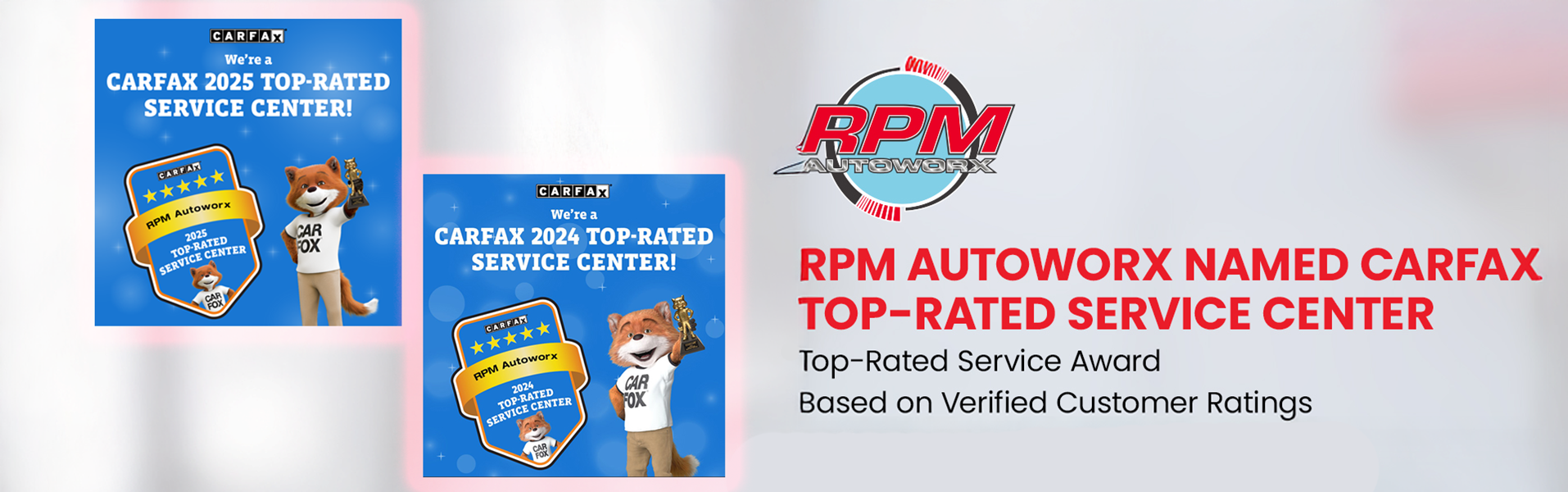 RPM Autoworx in Savannah, GA