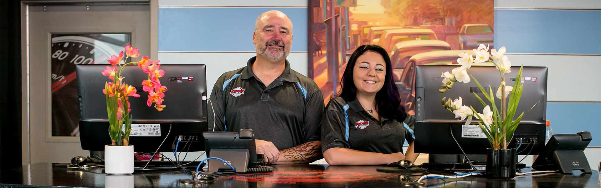 RPM Autoworx in Savannah, GA (3)
