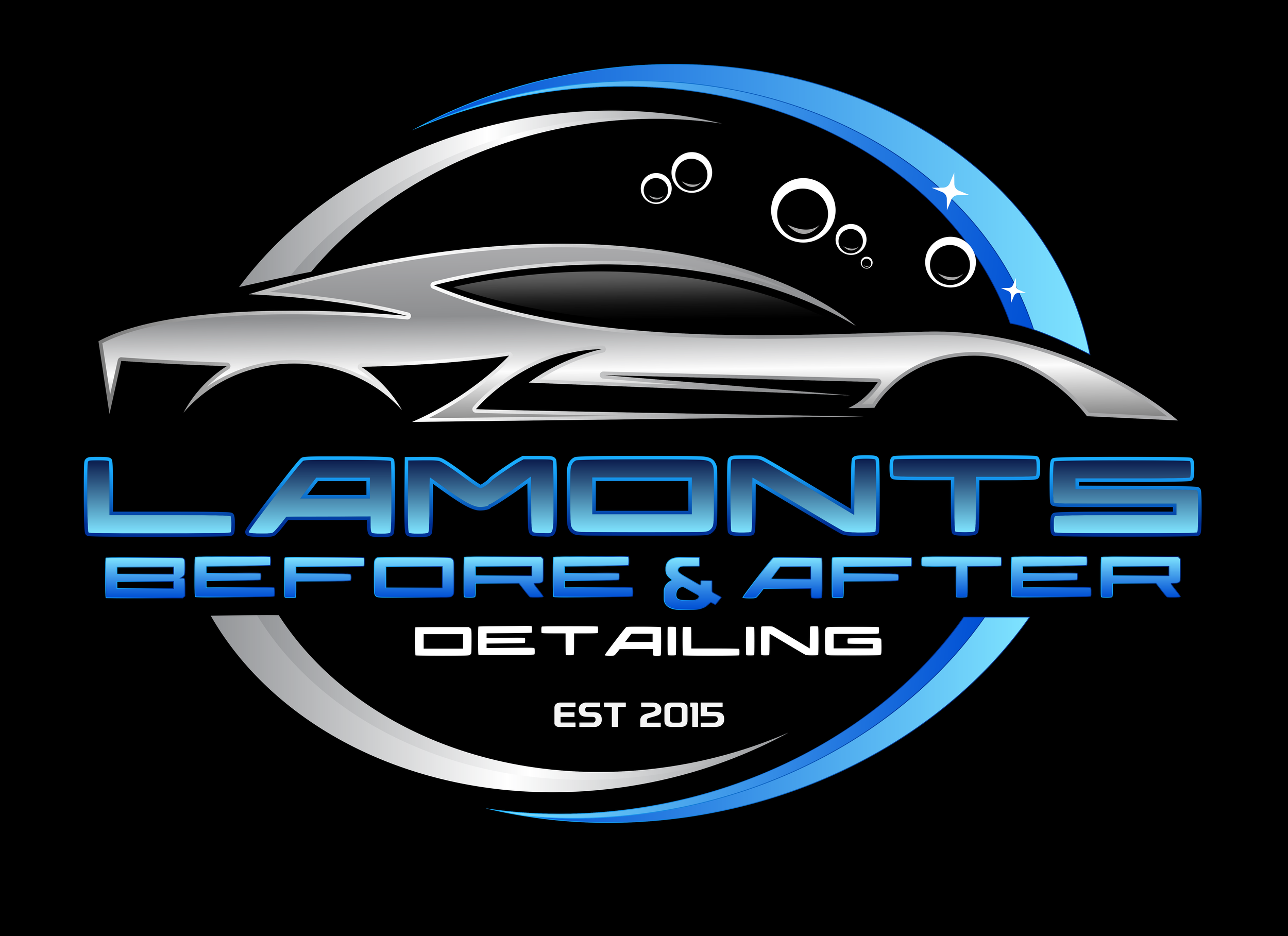 Lamonts Before & After Mobile Detailing LLC in Riverview, FL