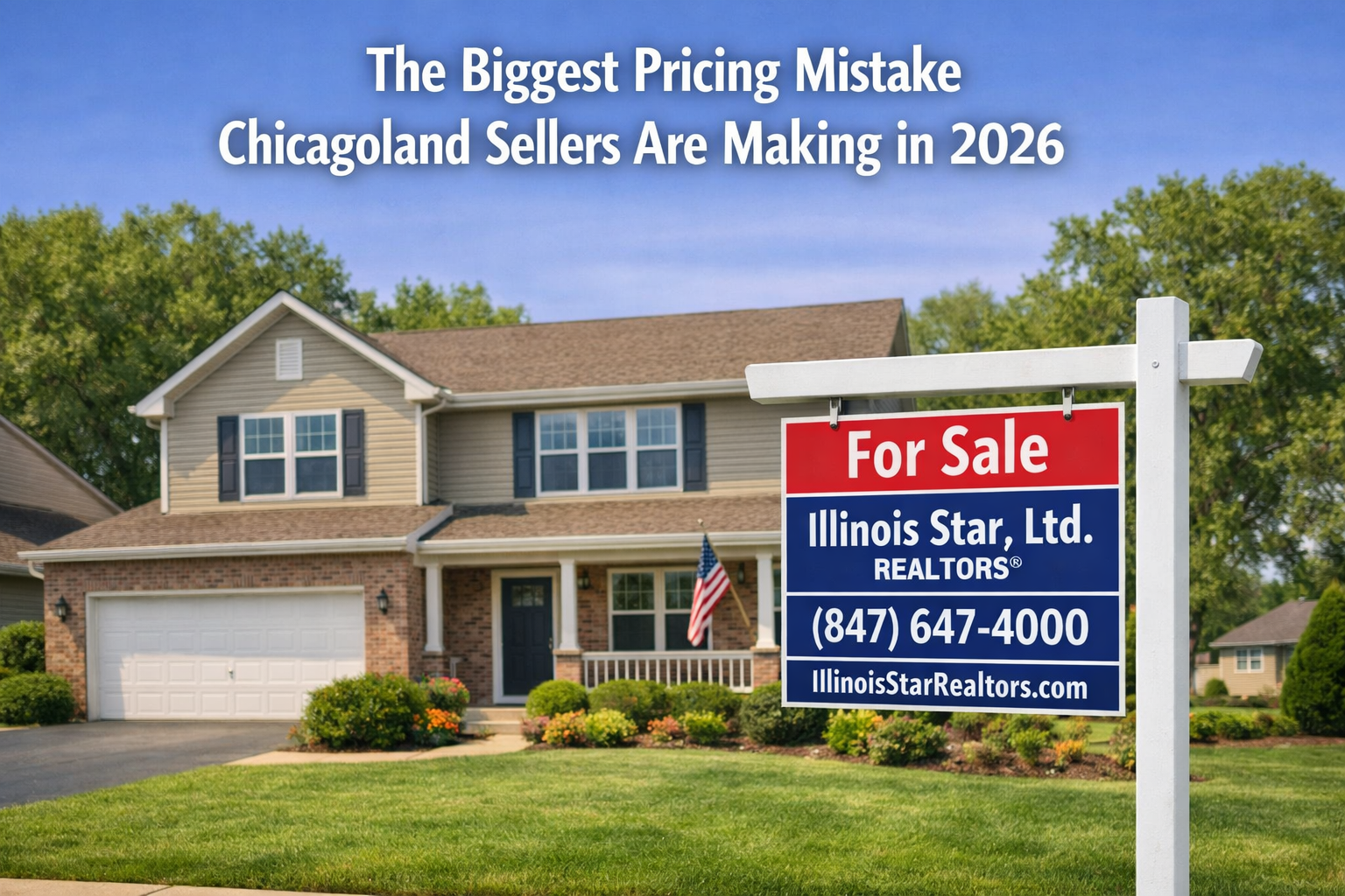 Illinois Star, Ltd., REALTORS® in Niles, IL (2)