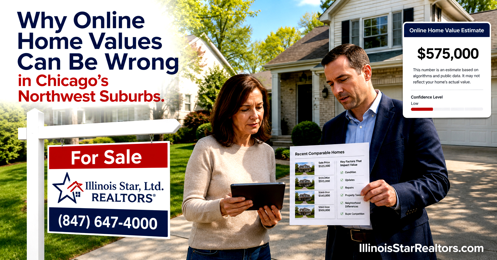 Illinois Star, Ltd., REALTORS® in Niles, IL (3)