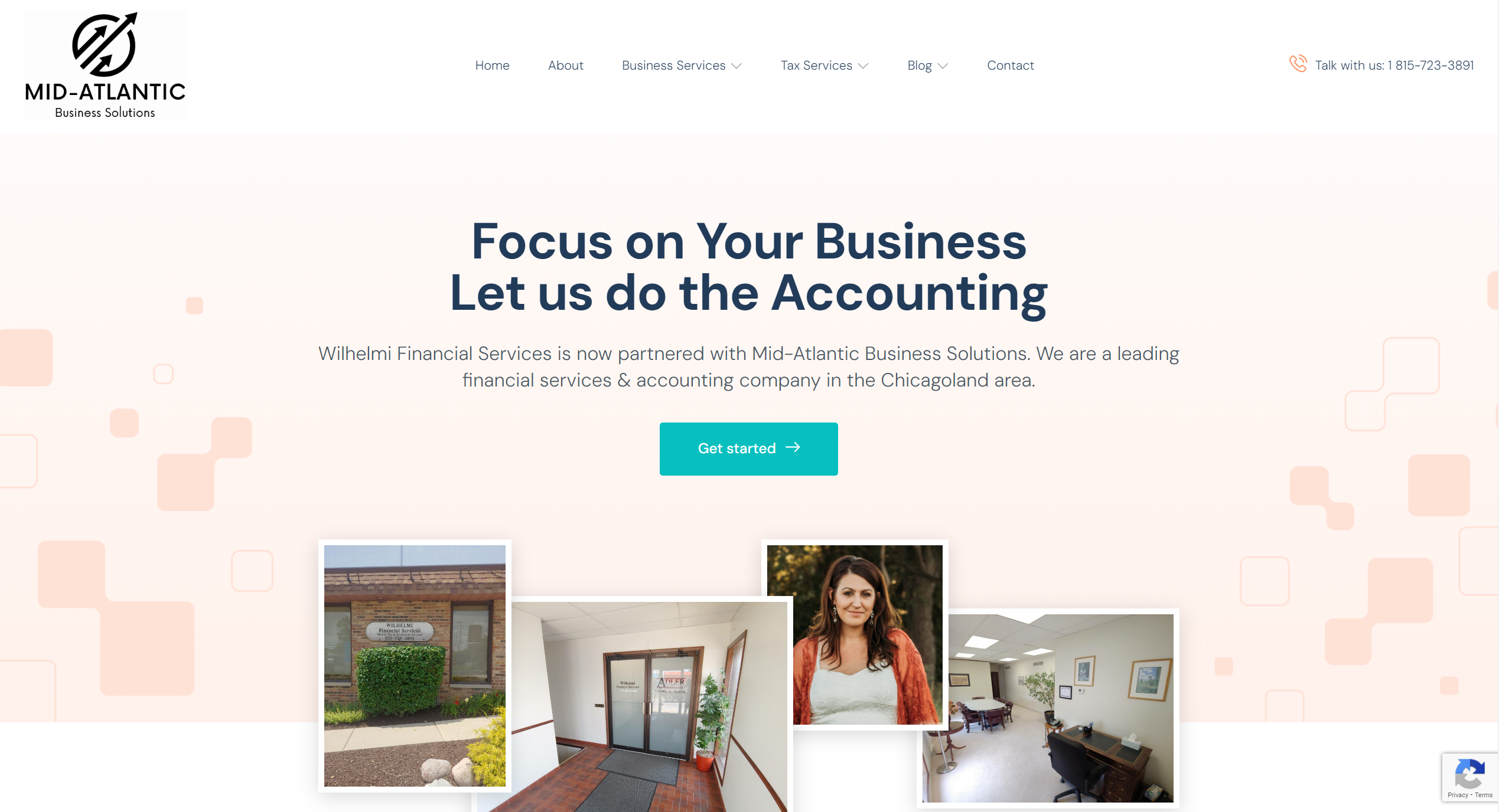 Mid-Atlantic Business Solutions in Elmhurst, IL